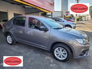 Foto do veículo Renault Logan 1.0 Zen