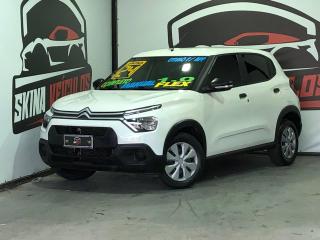 Foto do veículo Citroen C3 1.0 Live Pack