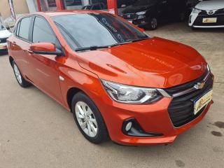Foto do veículo Chevrolet Onix 1.0 Turbo Ltz Auto
