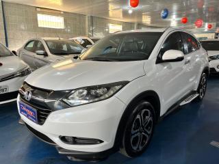 Foto do veículo Honda Hr-v Touring 1.8 Flexone 16v 5p Aut.