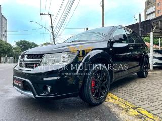 Foto do veículo Dodge Journey Rt 3.6 V6 Aut.