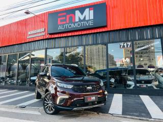 Foto do veículo Ford Territory 1.5 Ecoboost Titanium Cvt