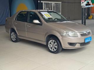 Foto do veículo Fiat Siena El 1.0 Mpi Fire Flex 8v 4p