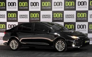 Foto do veículo Toyota Corolla Xei 2.0 Flex 16v Aut.