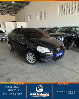 Foto do veículo Volkswagen Polo 1.6 Vht Total Flex