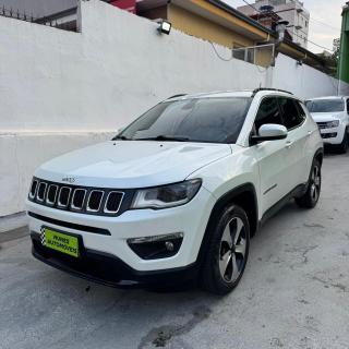 Foto do veículo Jeep Compass 2.0 Longitude Auto