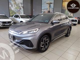 Foto do veículo Byd Yuan Plus Bev 60kwh Auto