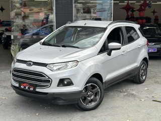 Foto do veículo Ford Ecosport Se 1.6 16v Flex 5p Aut.