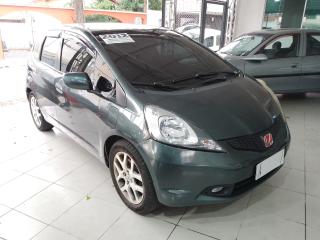 Foto do veículo Honda Fit 1.4 Flex Dx Mt