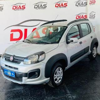 Foto do veículo Fiat Uno 1.3 Way