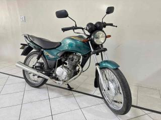 Foto do veículo Honda Cg 125 Titan Ks