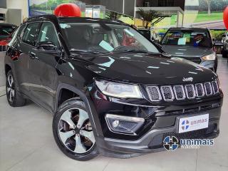Foto do veículo Jeep Compass 2.0 Longitude Auto