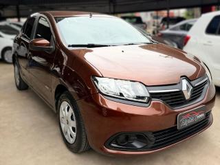 Foto do veículo Renault Logan 1.6 8v Hi-power Expression