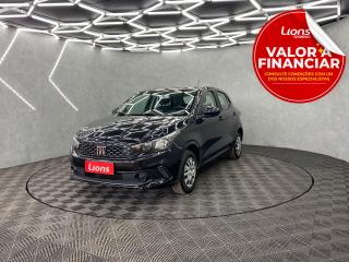 Foto do veículo Fiat Argo Drive 1.0 6v Flex