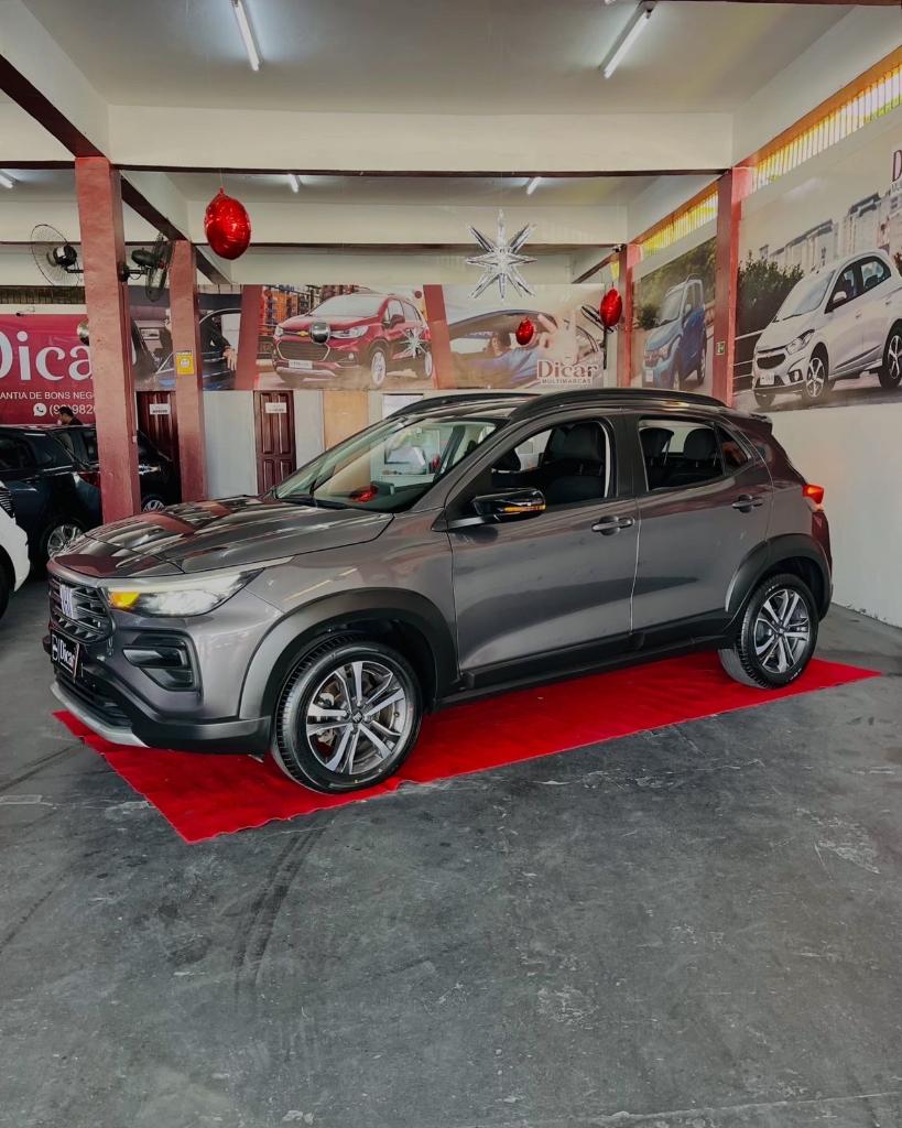 Fiat Pulse 2025