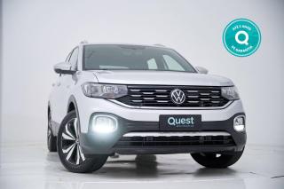 Foto do veículo Volkswagen T-cross 1.4 250 Tsi Highline Auto