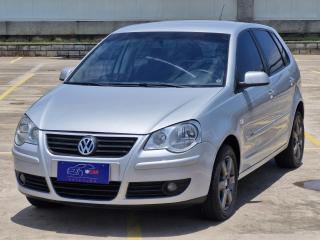 Foto do veículo Volkswagen Polo 1.6 Sportline Total Flex