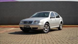 Foto do veículo Volkswagen Bora 2.0/2.0 Flex 8v Aut.