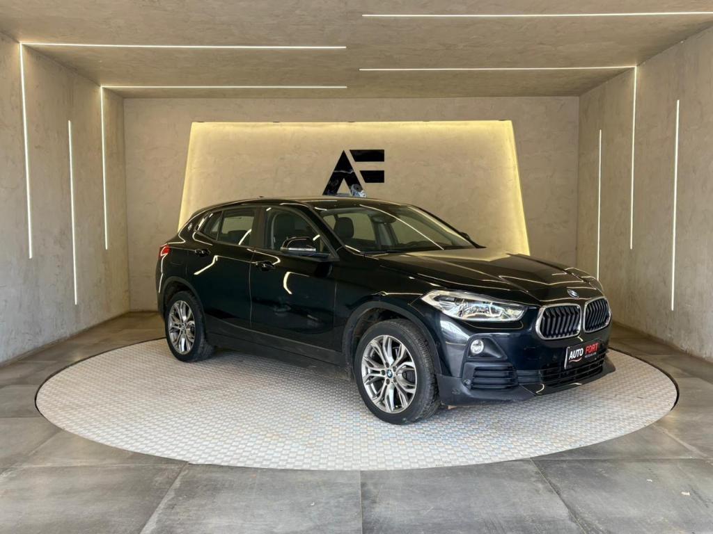 BMW X2 SDRIVE18I GP 1.5 12V TB AT FLEX 2019