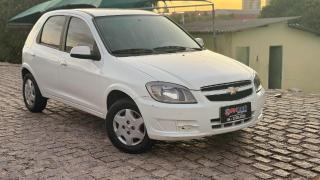 Foto do veículo Chevrolet Celta 1.0l Flexpower Lt