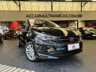 Foto do veículo Fiat Cronos Drive 1.3 8v Flex