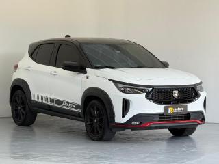 Foto do veículo Fiat Pulse Abarth 1.3 Turbo 16v Flex Aut.