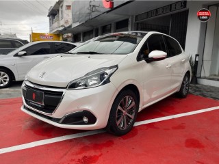 Foto do veículo Peugeot 208 1.6 Griffe Auto