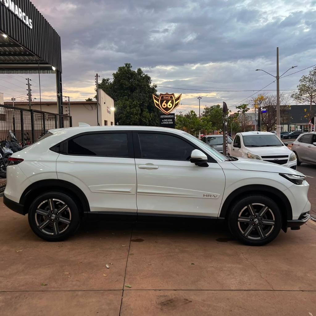 Honda Hr-V 1.5 DI I-VTEC FLEX EX CVT 2023
