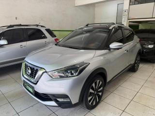 Foto do veículo Nissan Kicks Sl 1.6 16v Flexstar 5p Aut.