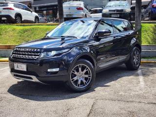 Foto do veículo Land Rover Range Rover Evoque 2.0 Si4 Auto 4wd Pure