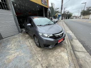 Foto do veículo Honda Fit 1.5 16v Flex Ex Cvt