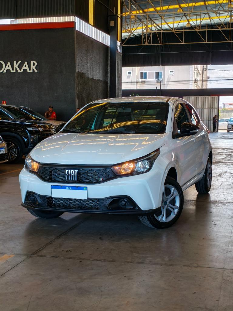 Fiat Argo