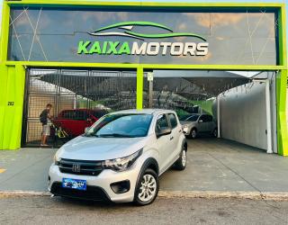 Foto do veículo Fiat Mobi 1.0 Like