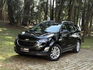 Foto do veículo Chevrolet Equinox Lt 2.0 Turbo 262cv Aut.