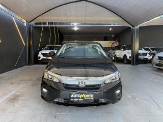 Foto do veículo Honda City Sedan Exl 1.5 Flex 16v 4p Aut.