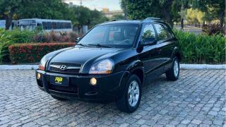 Foto do veículo Hyundai Tucson 2.0 16v Flex Aut.