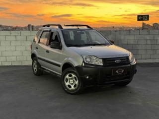 Foto do veículo Ford Ecosport Xls 1.6/1.6 Flex 8v 5p