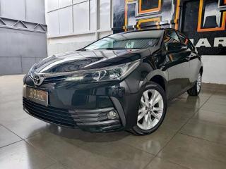 Foto do veículo Toyota Corolla 2.0 Xei Multidrive-s