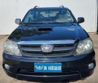 Foto do veículo Toyota Hilux Sw4 Srv D4-d 4x4 3.0 Tdi Dies. Aut