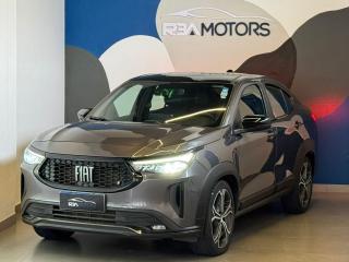 Foto do veículo Fiat Fastback Impetus 1.0 200 T. Flex Aut