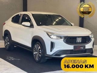 Foto do veículo Fiat Fastback 1.0 T200 Audace Cvt