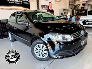 Foto do veículo Volkswagen Gol 1.6 Vht Total Flex Trendline