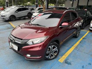 Foto do veículo Honda Hr-v 1.8 Ex Cvt
