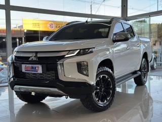 Foto do veículo Mitsubishi L200 Triton Sport Hpe 2.4 Cd Diesel Aut.