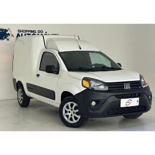 Foto do veículo Fiat Fiorino 1.4 Endurance