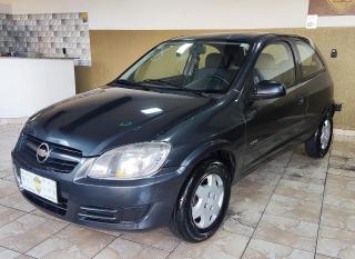 Foto do veículo Chevrolet Celta Life/ls 1.0 Mpfi 8v Flexpower 3p