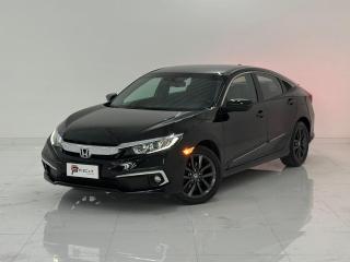 Foto do veículo Honda Civic Sedan Exl 2.0 Flex 16v Aut.4p