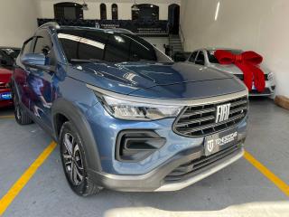 Foto do veículo Fiat Pulse 1.0 T200 Audace Cvt