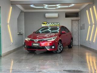 Foto do veículo Toyota Corolla Altis/a.premiu. 2.0 Flex 16v Aut