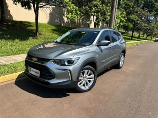 Foto do veículo Chevrolet Tracker Ltz 1.0 Turbo 12v Flex Aut.